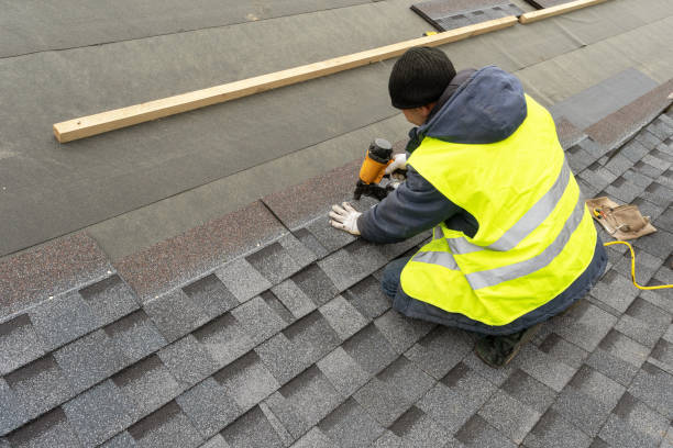 Quick and Trustworthy Emergency Roof Repair Services in Sayville, NY