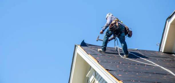 Residential Roof Replacement in Sayville, NY